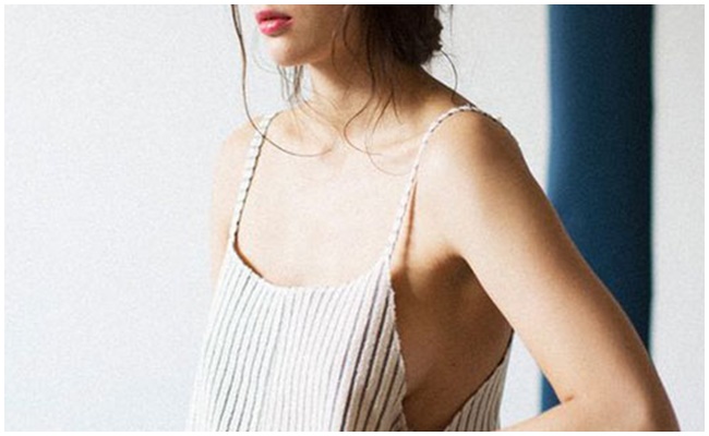 cải thiện ngực lép