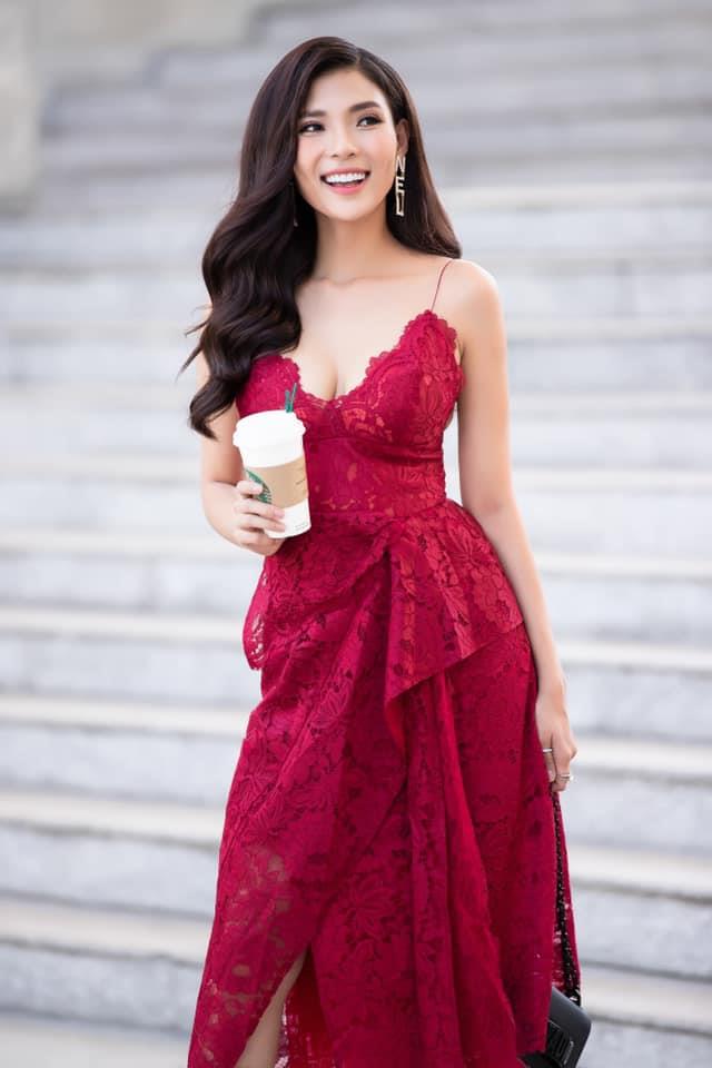 Diễn viên Thuý Diễm với sắc vóc quyến rũ mới sau sinh nhờ bàn tay tài ba của bác sỹ và công nghệ thẩm mỹ hiện đại của Viện thẩm mỹ Siam Thailand