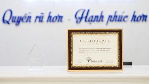 Viện thẩm mỹ SIAM Thailand